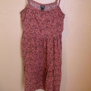 Wild Fable Dress